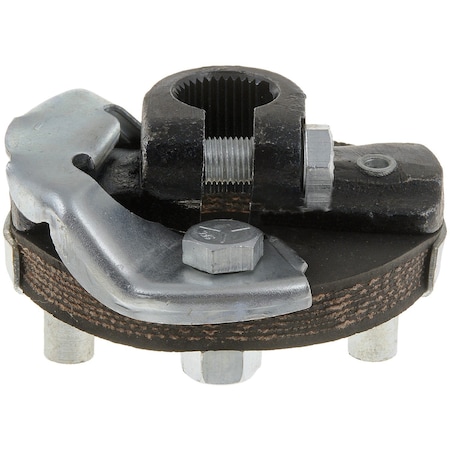 Dorman STEER COUPLER ASSEM. 31015